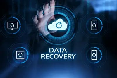 Fintech Company – DR Automation
