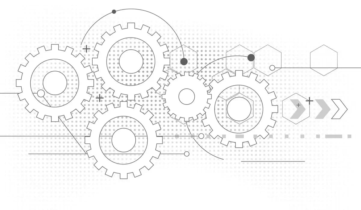 Background illustration